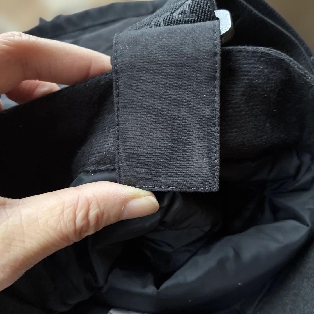 スキーパンツ　ノースフェイス　140 フューチャーライト