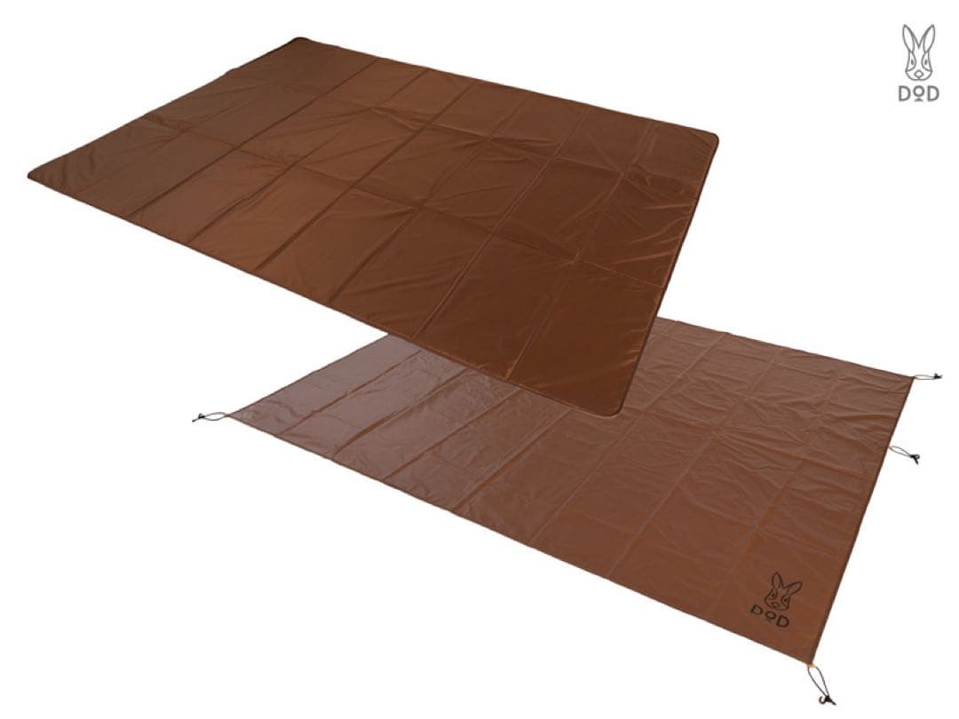 カマボーン　DOD