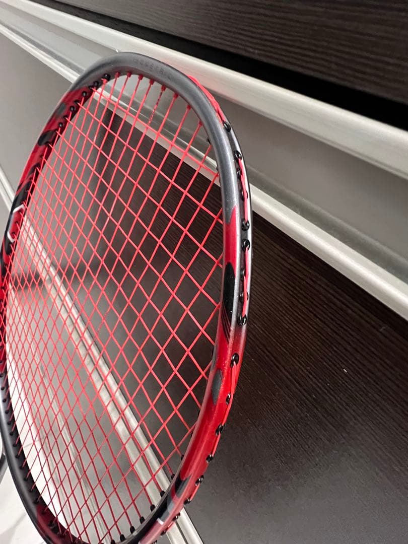 YONEX ARC SABER 11 pro バドミントンラケット 3U