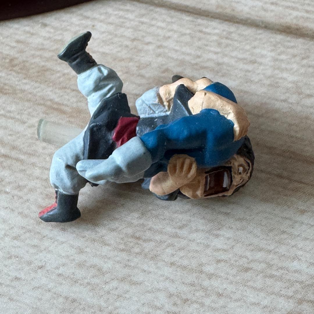 み*ん様 ドラゴンボールセレクション巻七 孫悟空（元気玉）