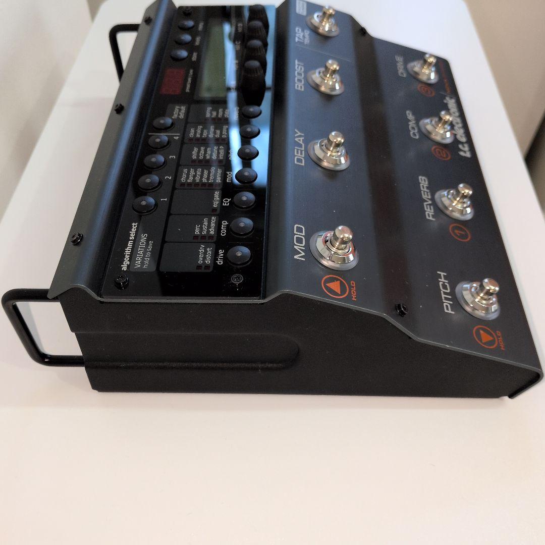 t.c. electronic Nova System ギター　マルチエフェクタ