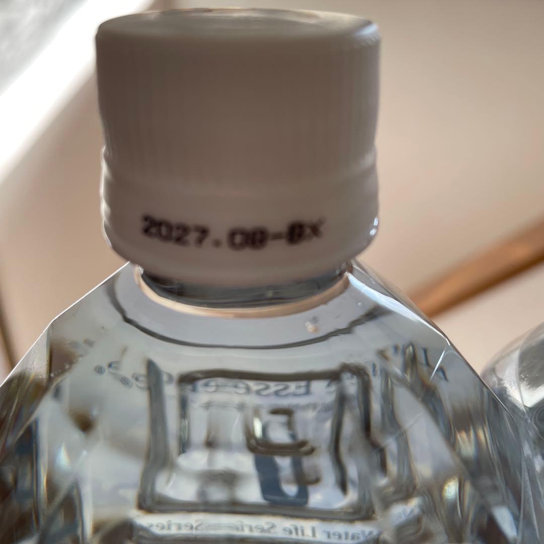 ポタポタクラブ　ライフエッセンス1000ml 2本セット