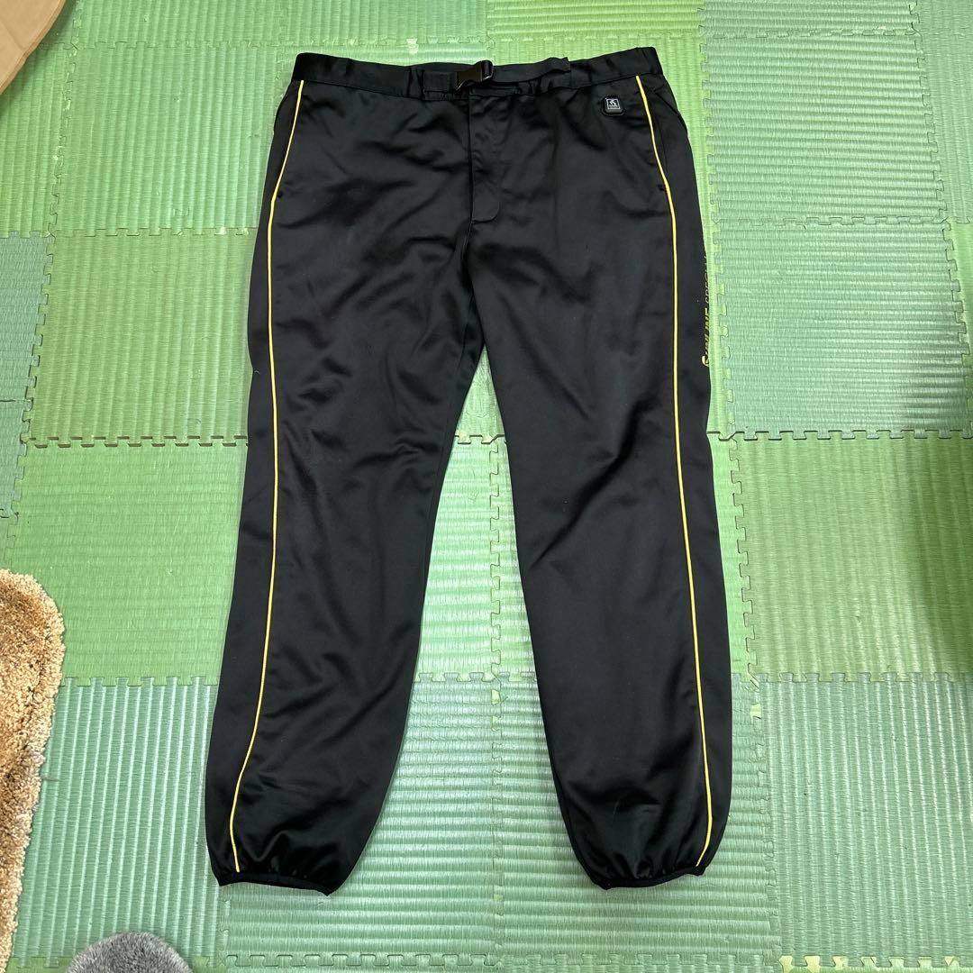 サンライン STW-3221 EV HOT インナーウェア　バッテリー付き