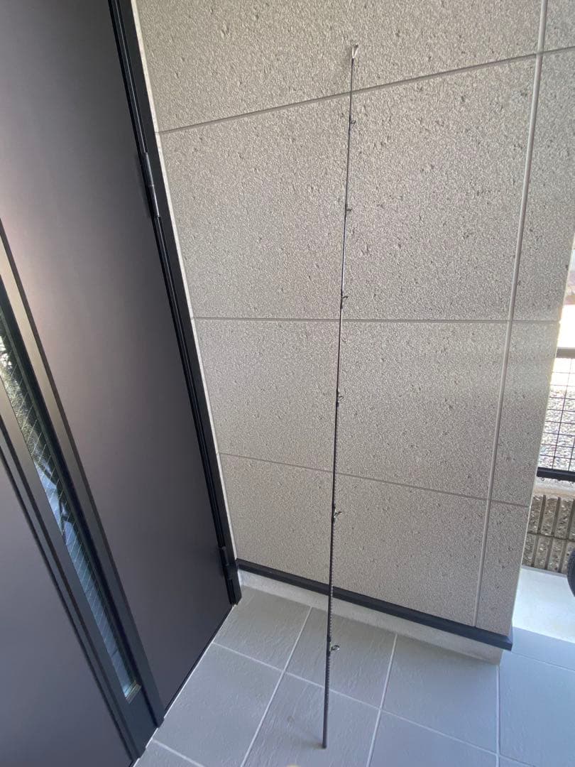 COLTSNIPER SS S106H ルアーロッド