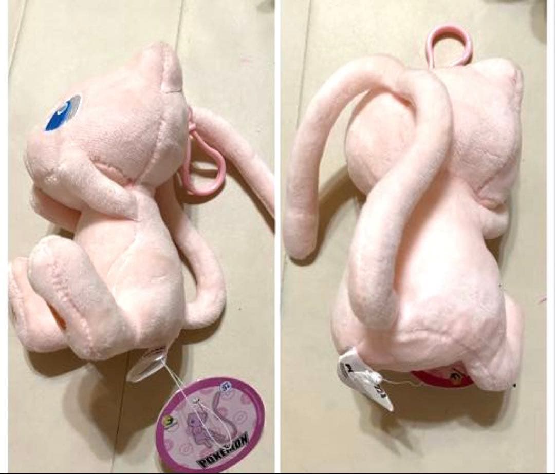 ポケモンぬいぐるみ12点セット紙タグ付きまとめ売り