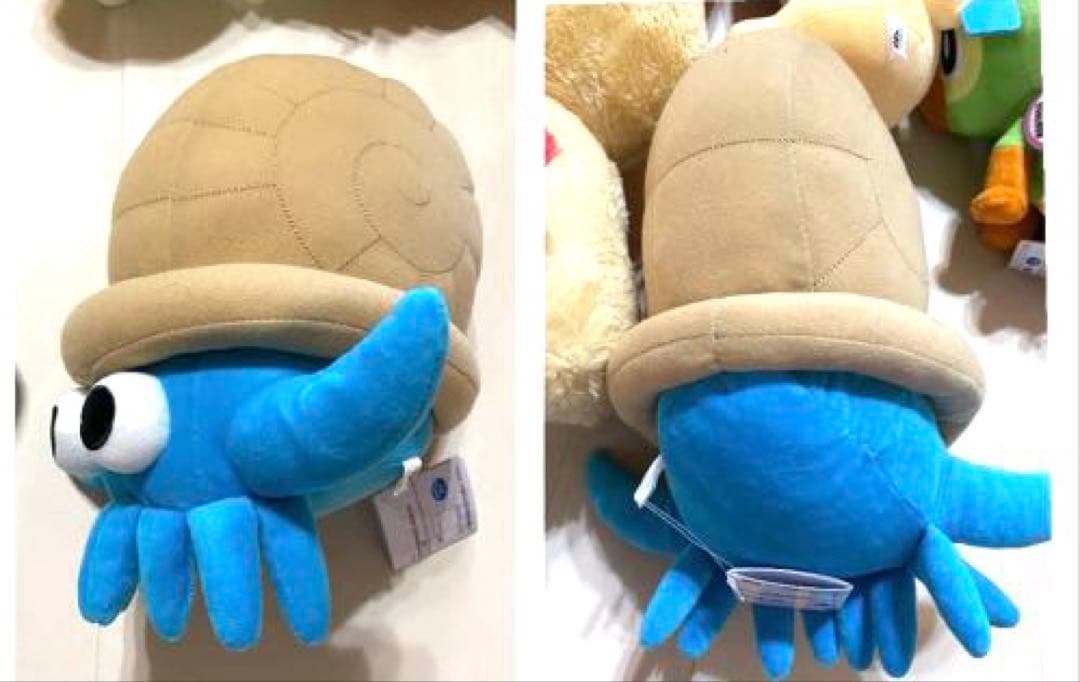 ポケモンぬいぐるみ12点セット紙タグ付きまとめ売り