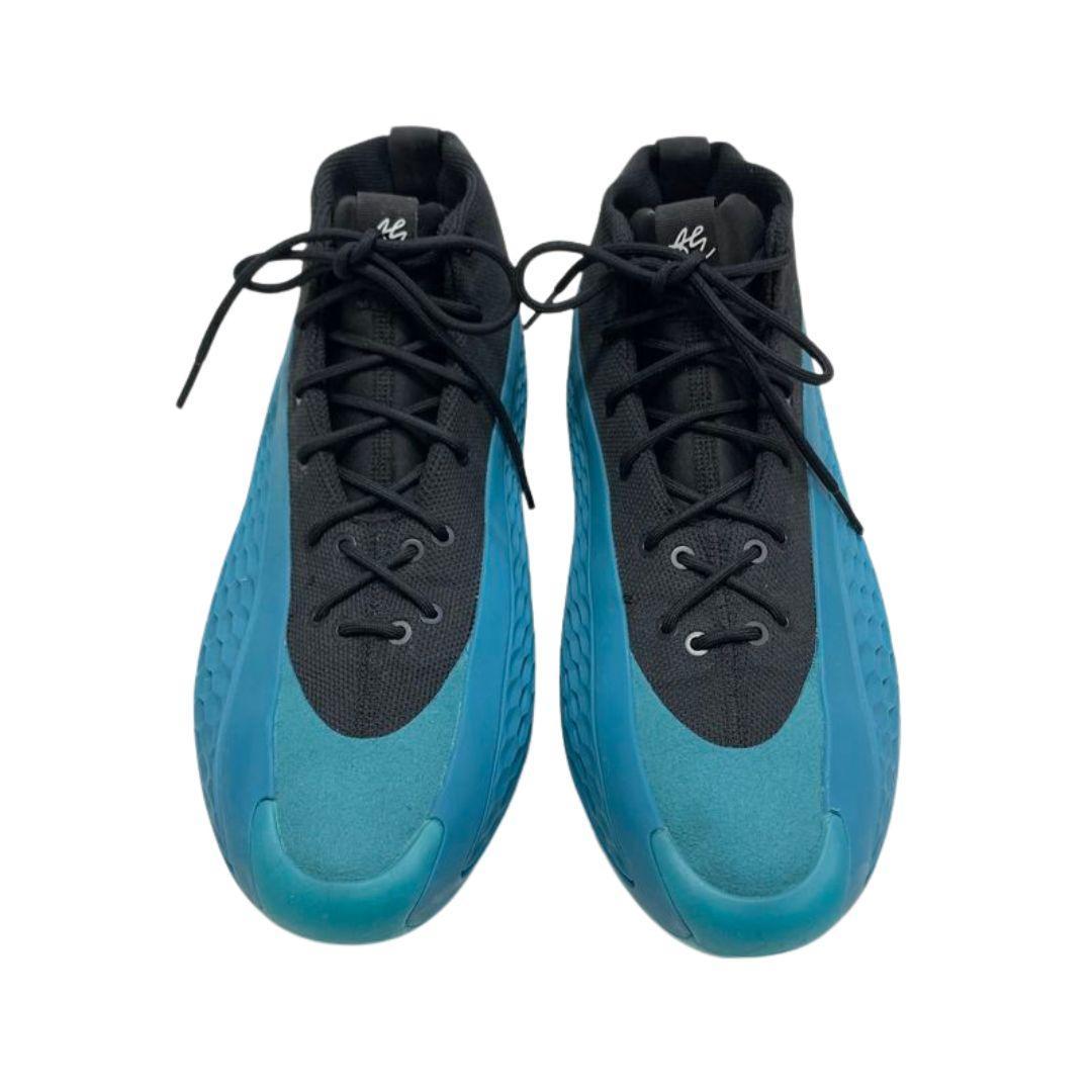 希少 30.5cm adidas AE1 New Wave アンソニーエドワーズ