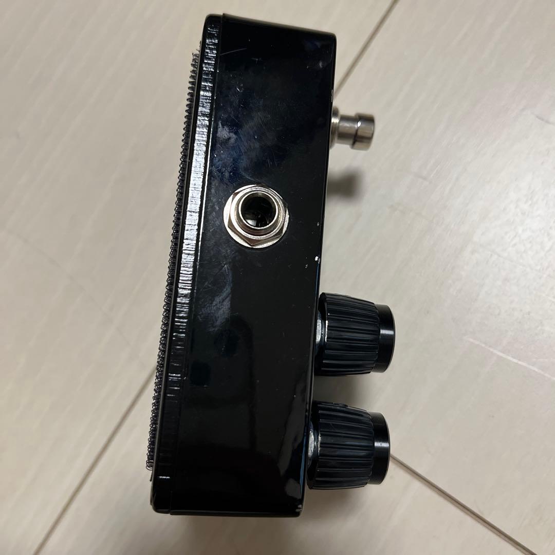 ギター  effects TSV808