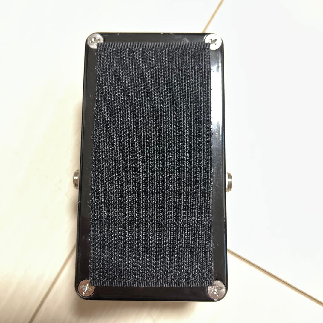 ギター  effects TSV808