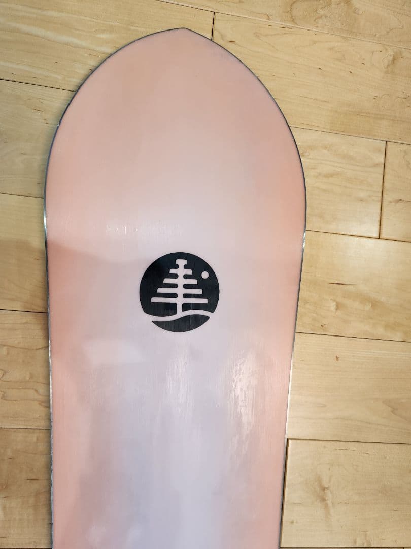 ★送料込み★　バートン　ショーストッパー　ファミリーツリー　BURTON