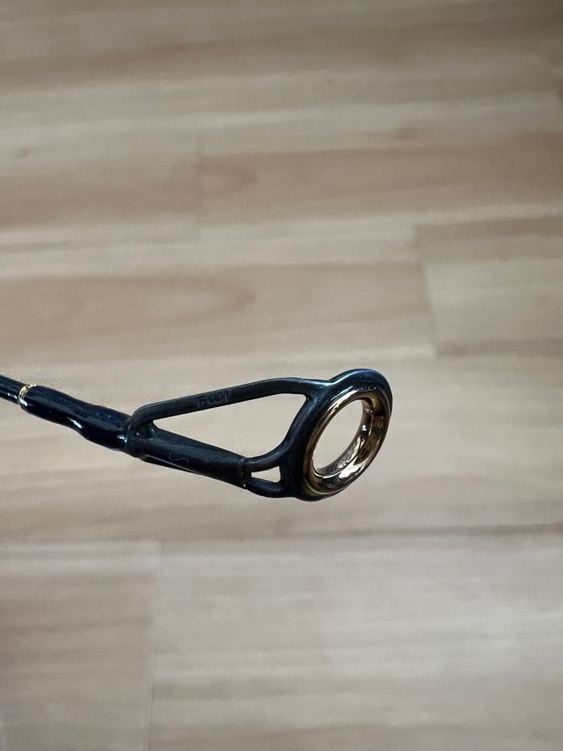 エバーグリーン　コンバットスティック　ライトニングシャフト