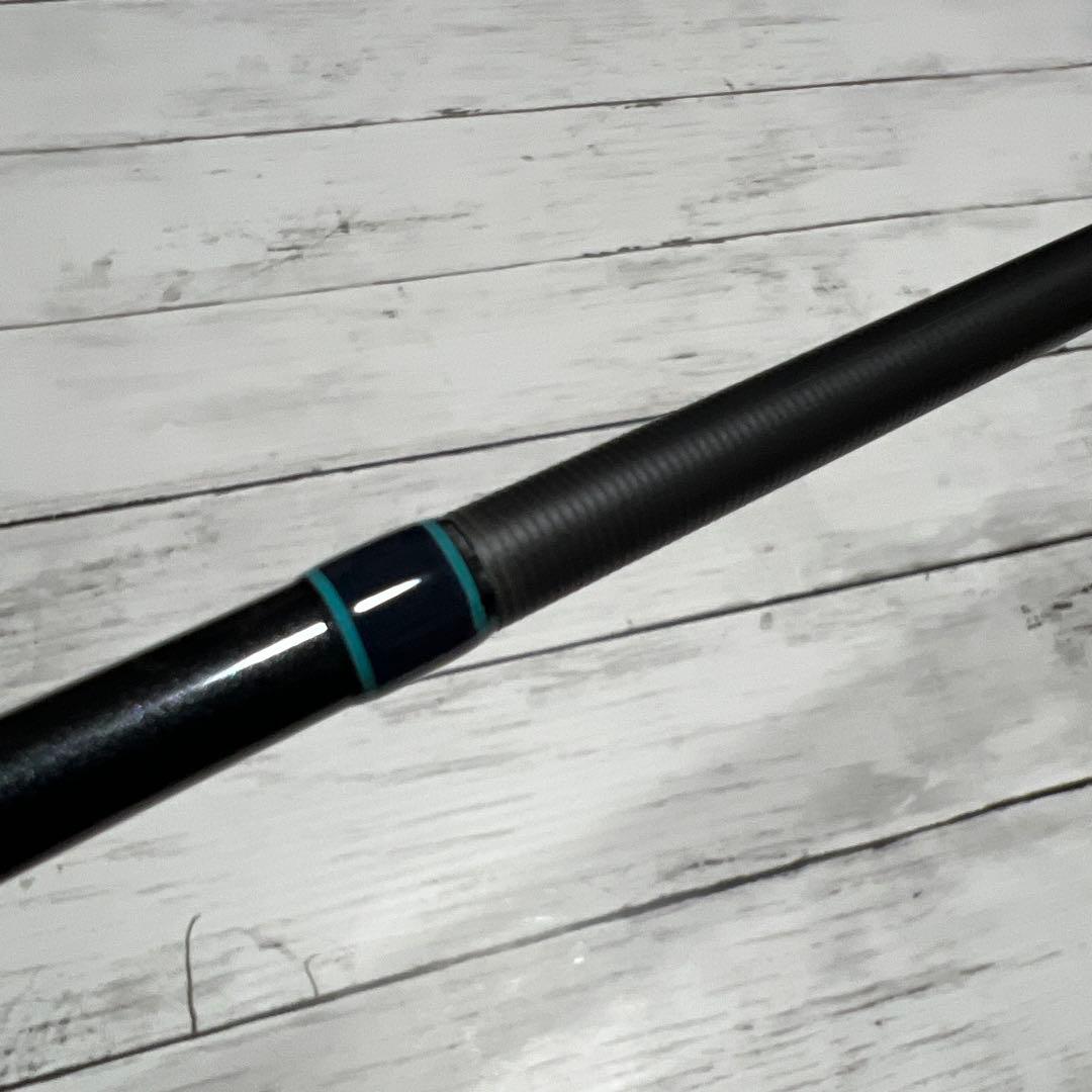 美品 DESIGNO デジーノ レイス エフィンLW-SJ70UL+RST2s