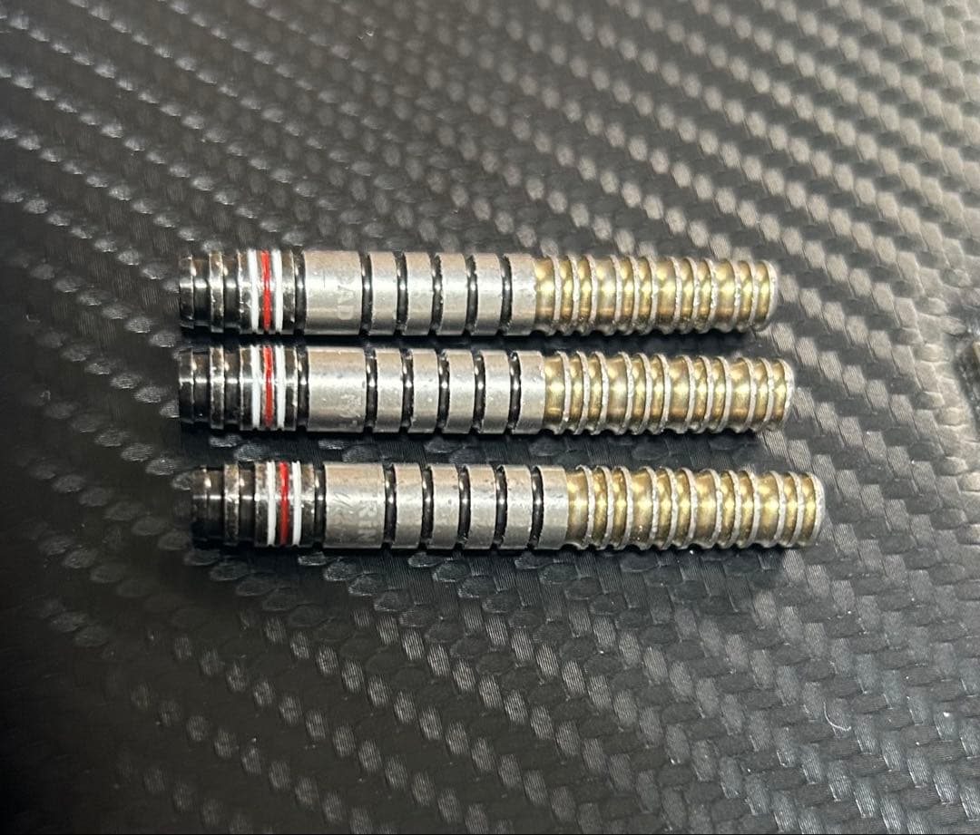 ゴメス15 TiTO限定版 gomez15 トリニダード 山田勇樹 ダーツ