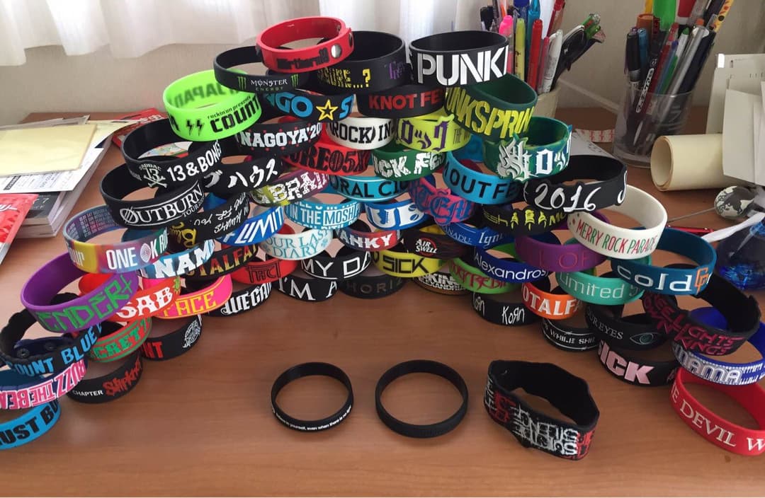 ラバーバンド ラババン