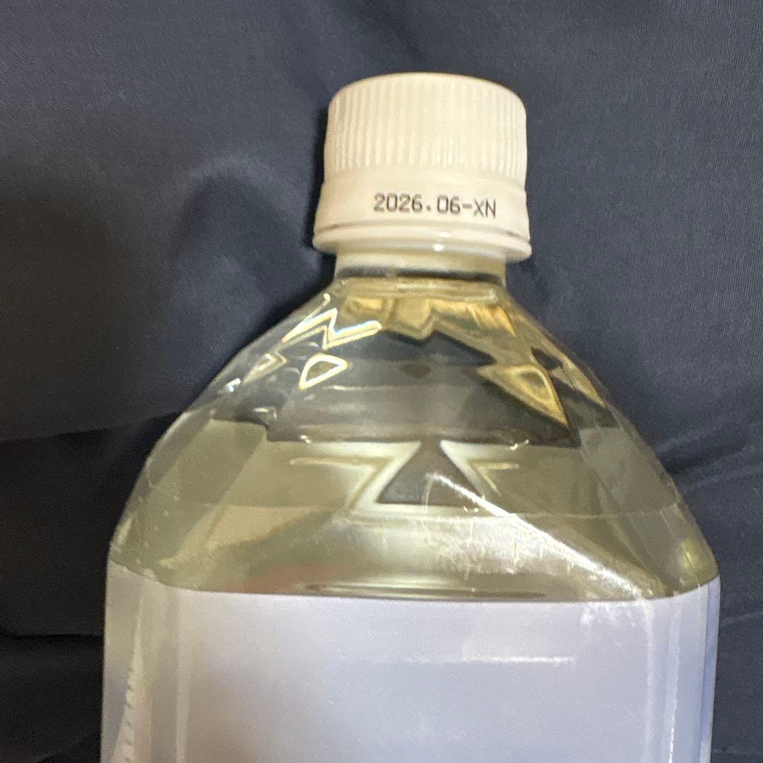 クラブエコウォーター ライフエッセンス　1000ml