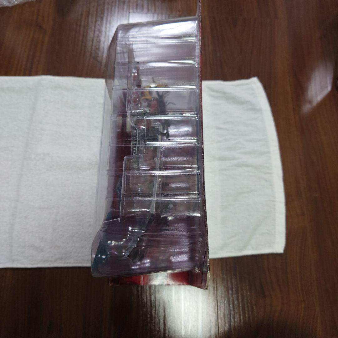 マーベルセレクト　レディープール