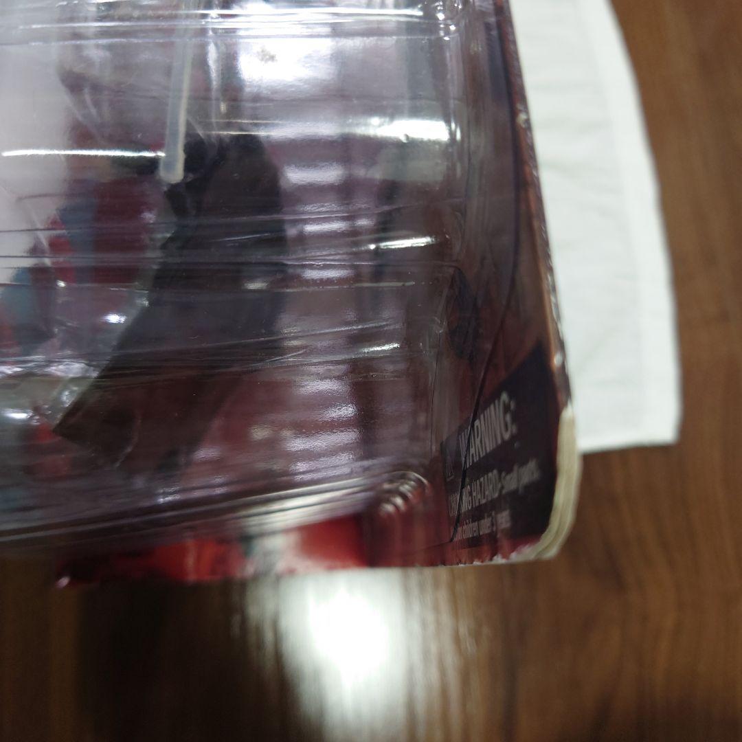 マーベルセレクト　レディープール