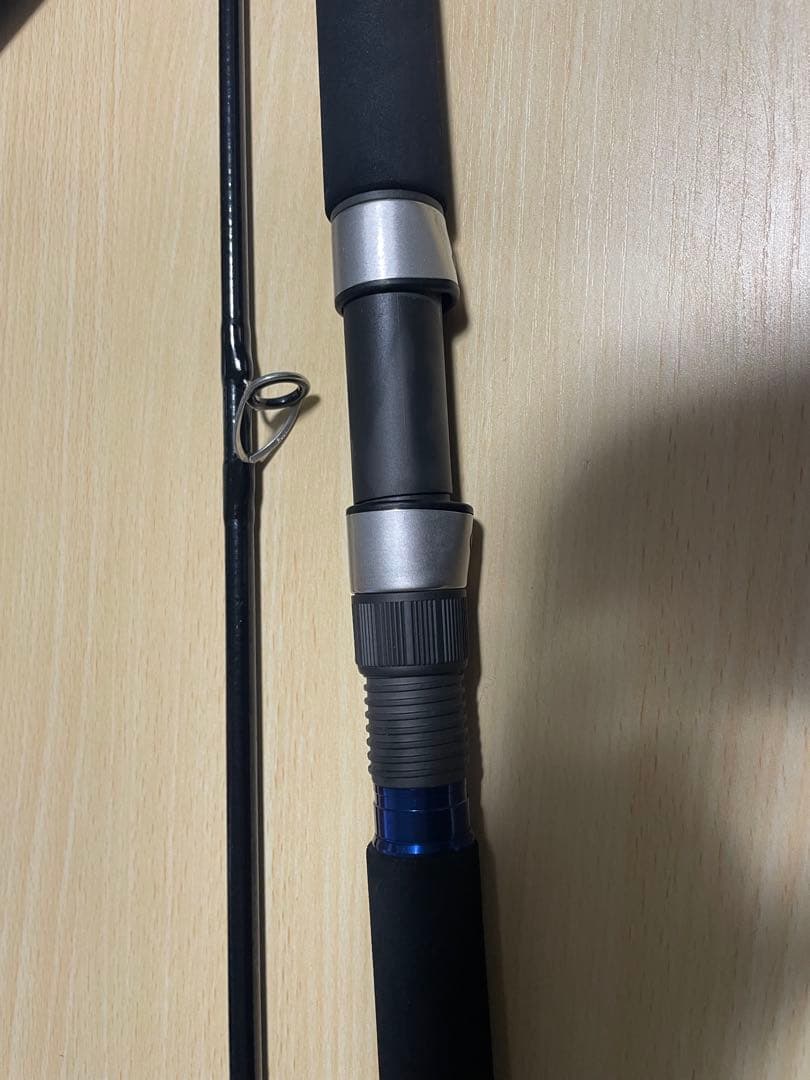 ショアジギング X 96M chi