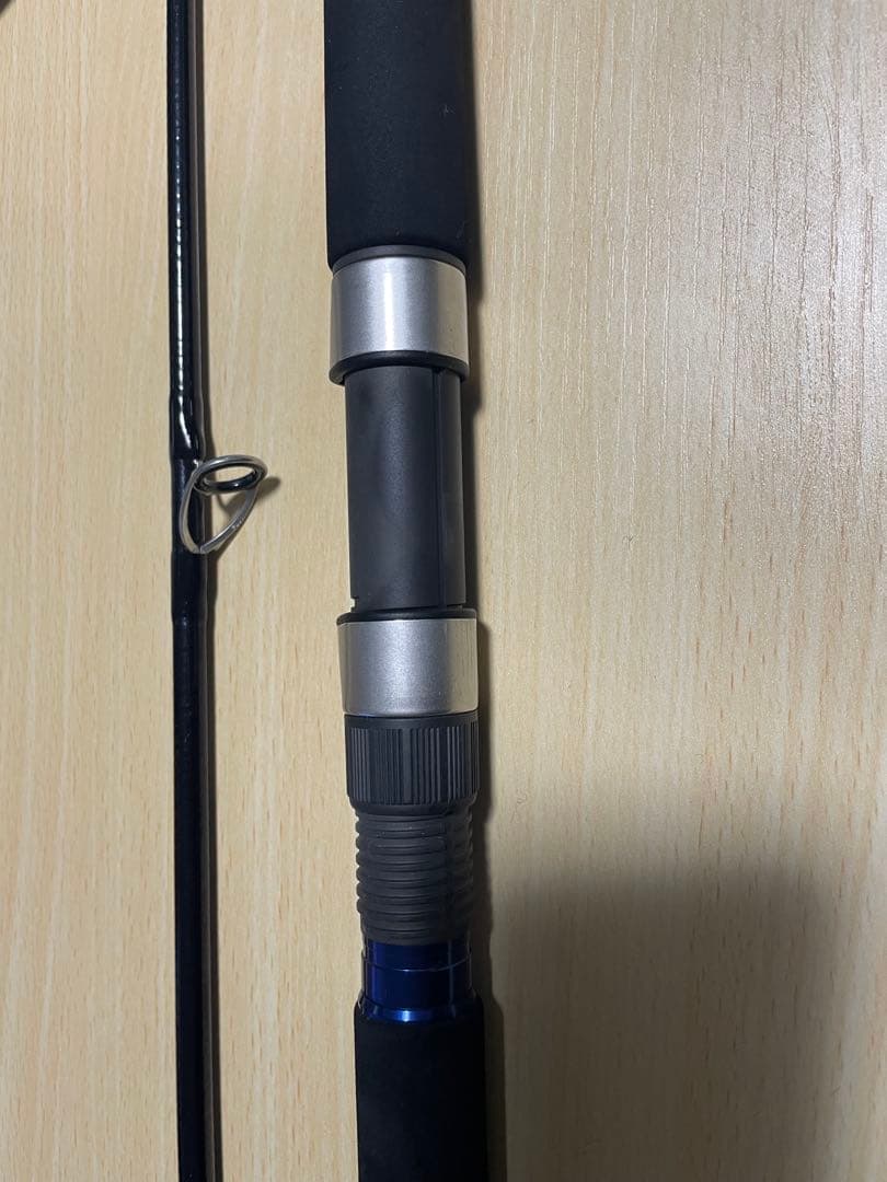 ショアジギング X 96M chi