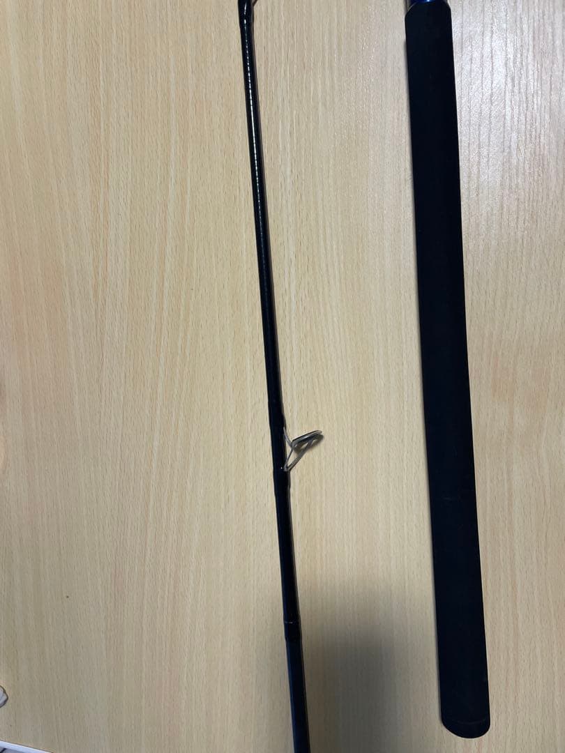 ショアジギング X 96M chi