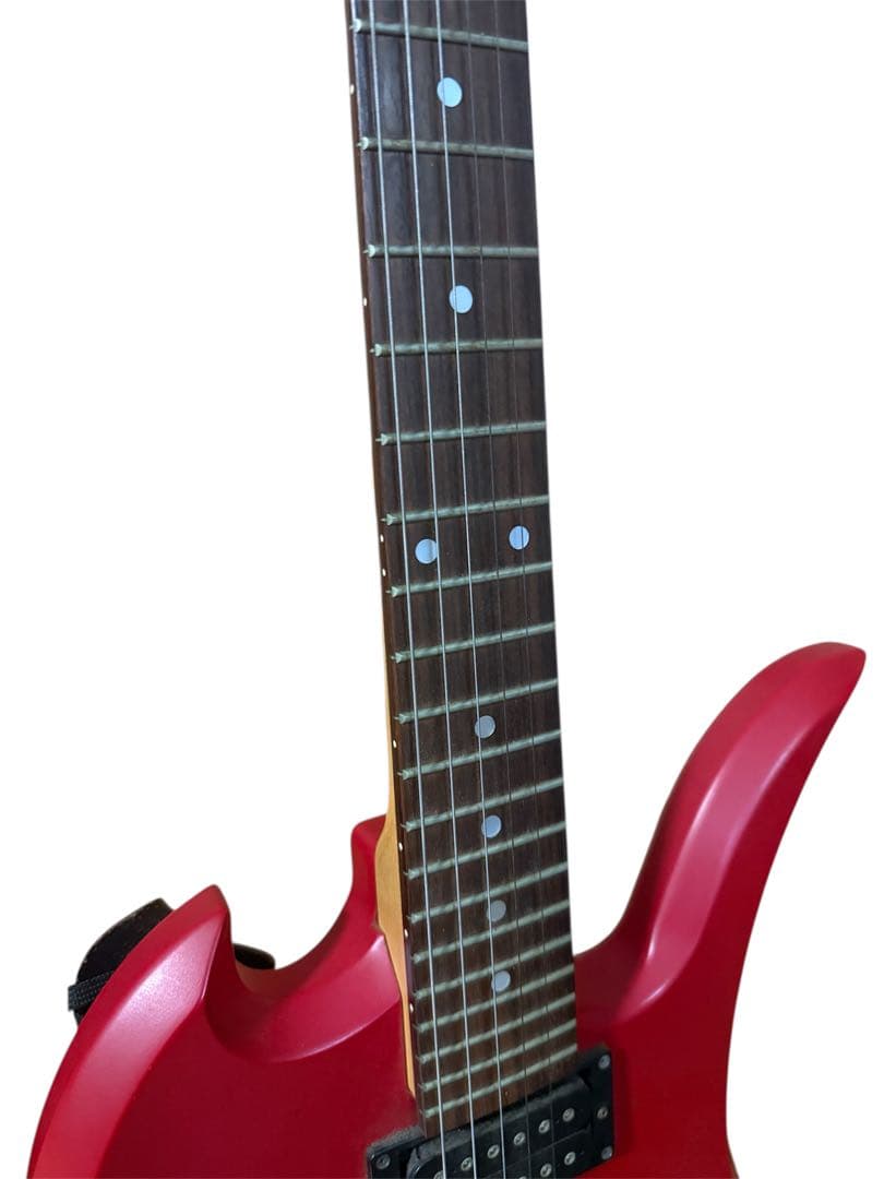 TARGET by FERNANDES エレキギター ケース