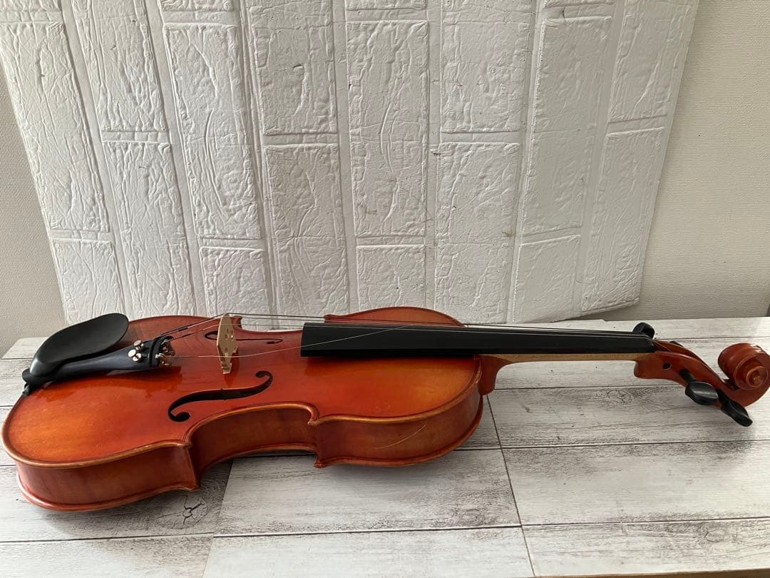 バイオリン本体 木製