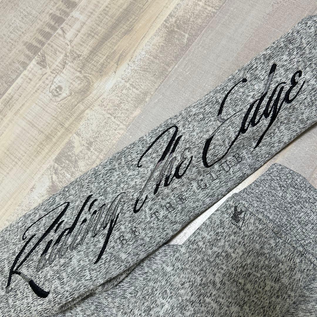 ガッチャゴルフ★セットアップ★ダブルジップジャケット★パンツ【サイズS】