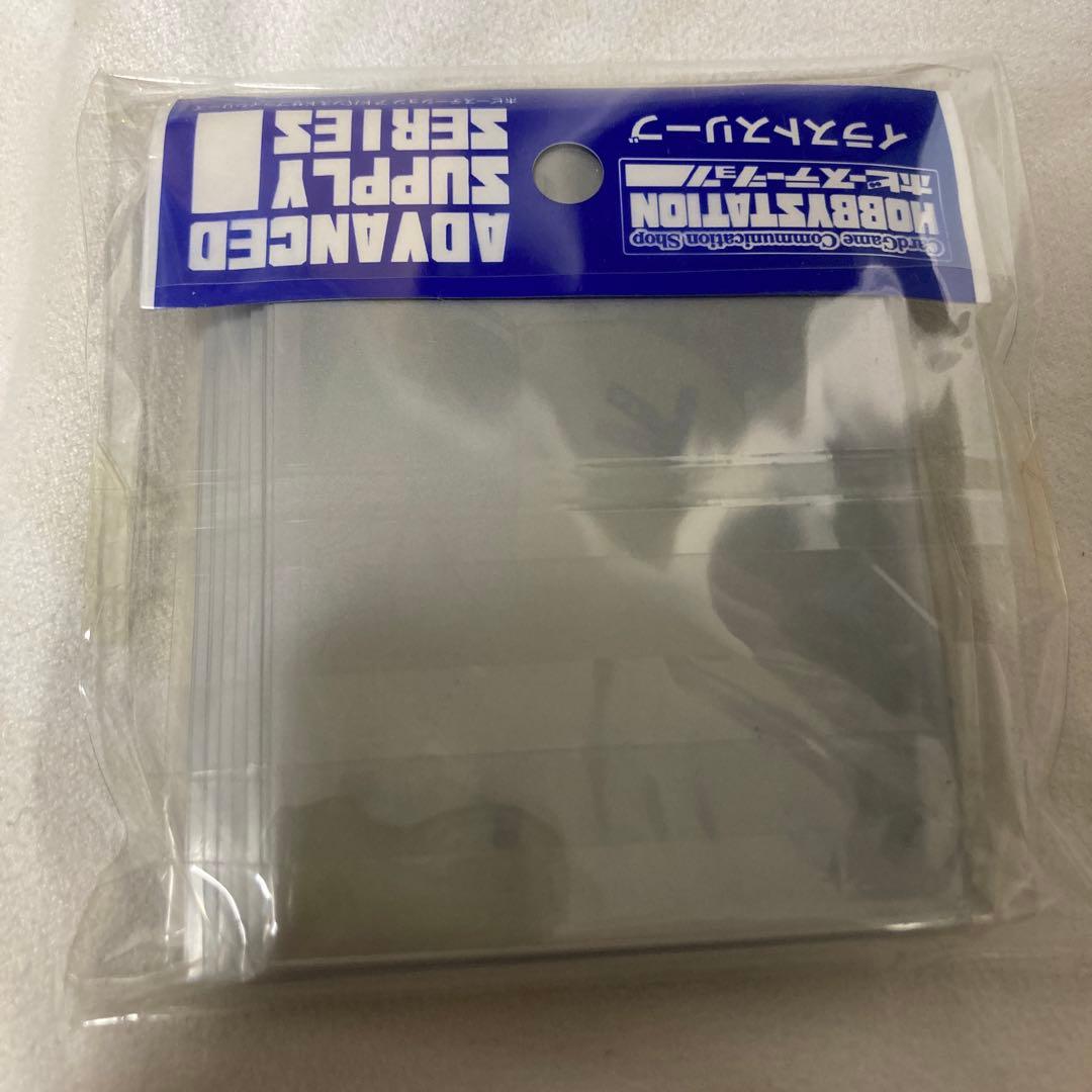 ホビーステーション パンダ スリーブ 未使用品 ホビステ