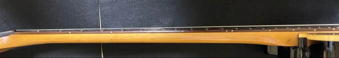 フェルナンデス TEJ LIMITED EDITION 2ハム