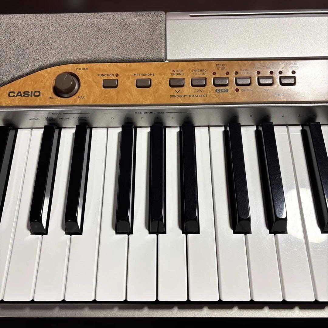 Privia PX-110 電子ピアノ 本体