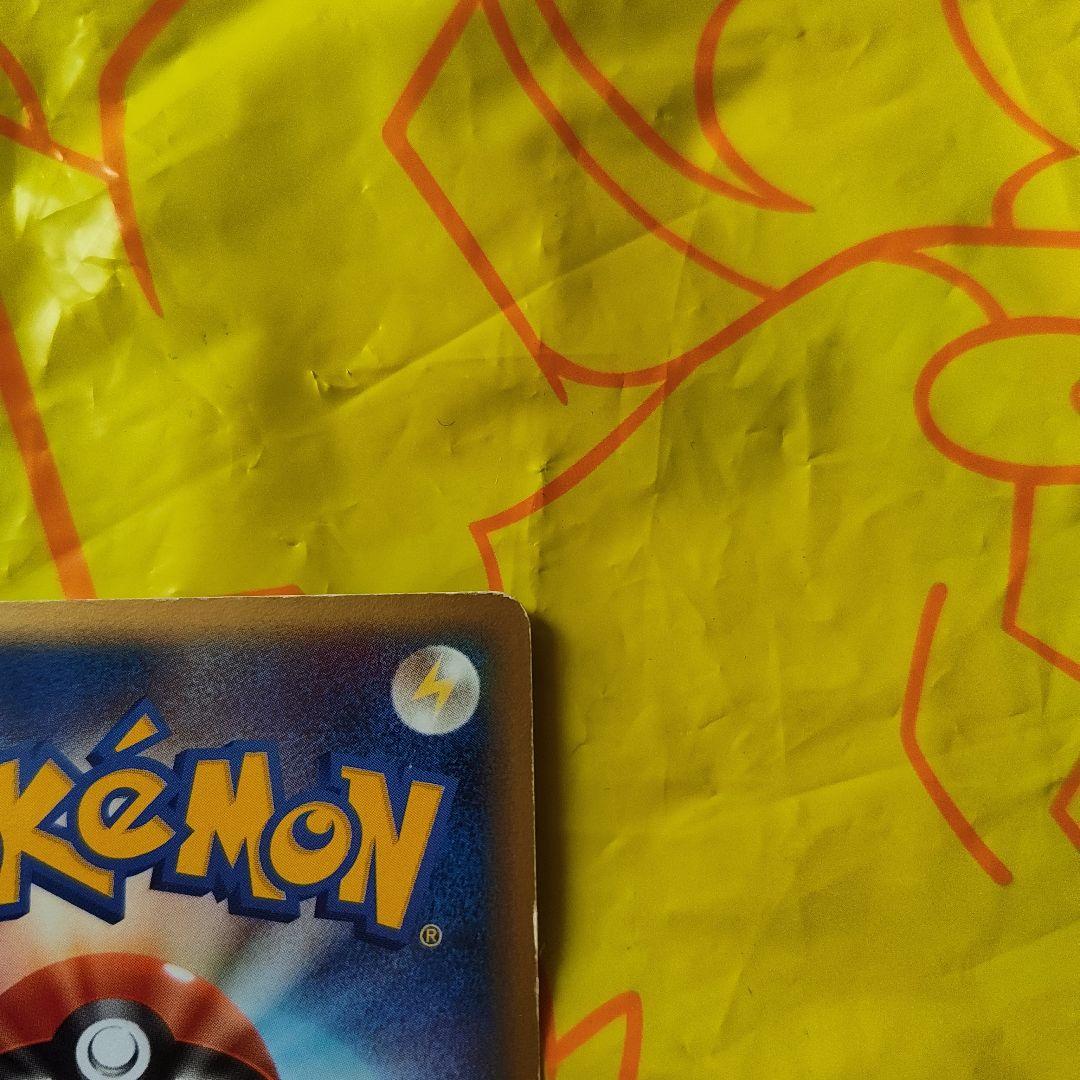 い*い様 レックウザex PROMO ポケモンカードプレイヤーズクラブ 029/