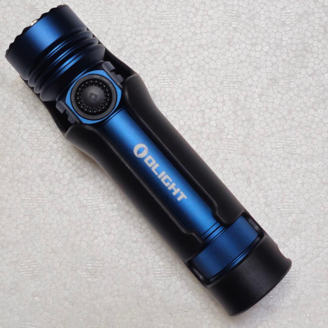 OLIGHT Seeker 4 Pro ミッドナイトブルー