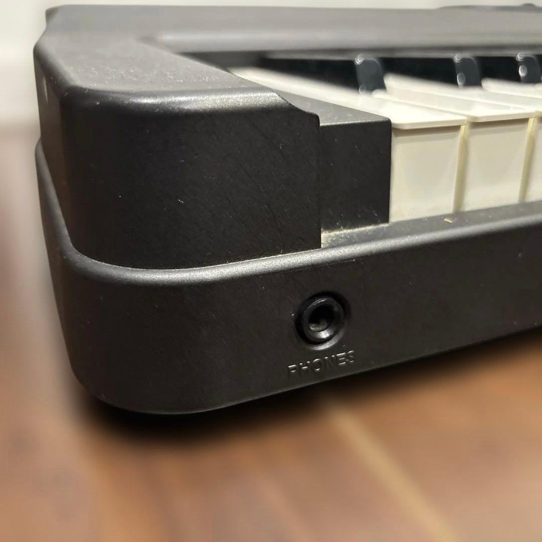 送料込み　カシオ　電子ピアノ　CPS-80キーボード