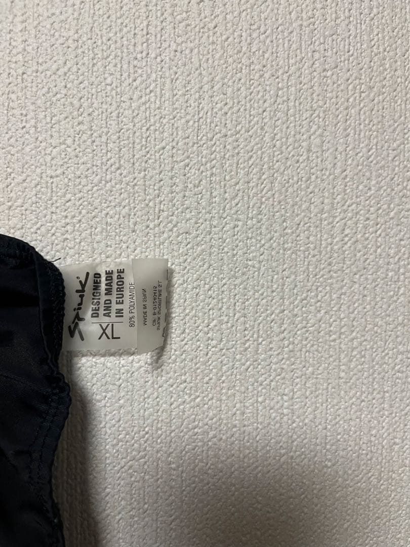 Spiukトライスーツ