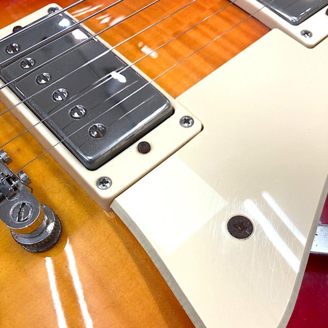 Epiphone Les Paul Standard Pro レスポール