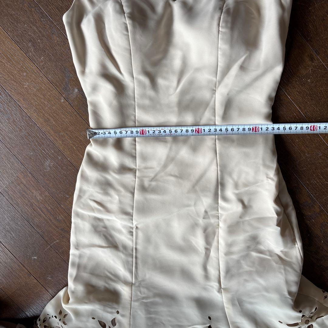 フラメンコワンピース