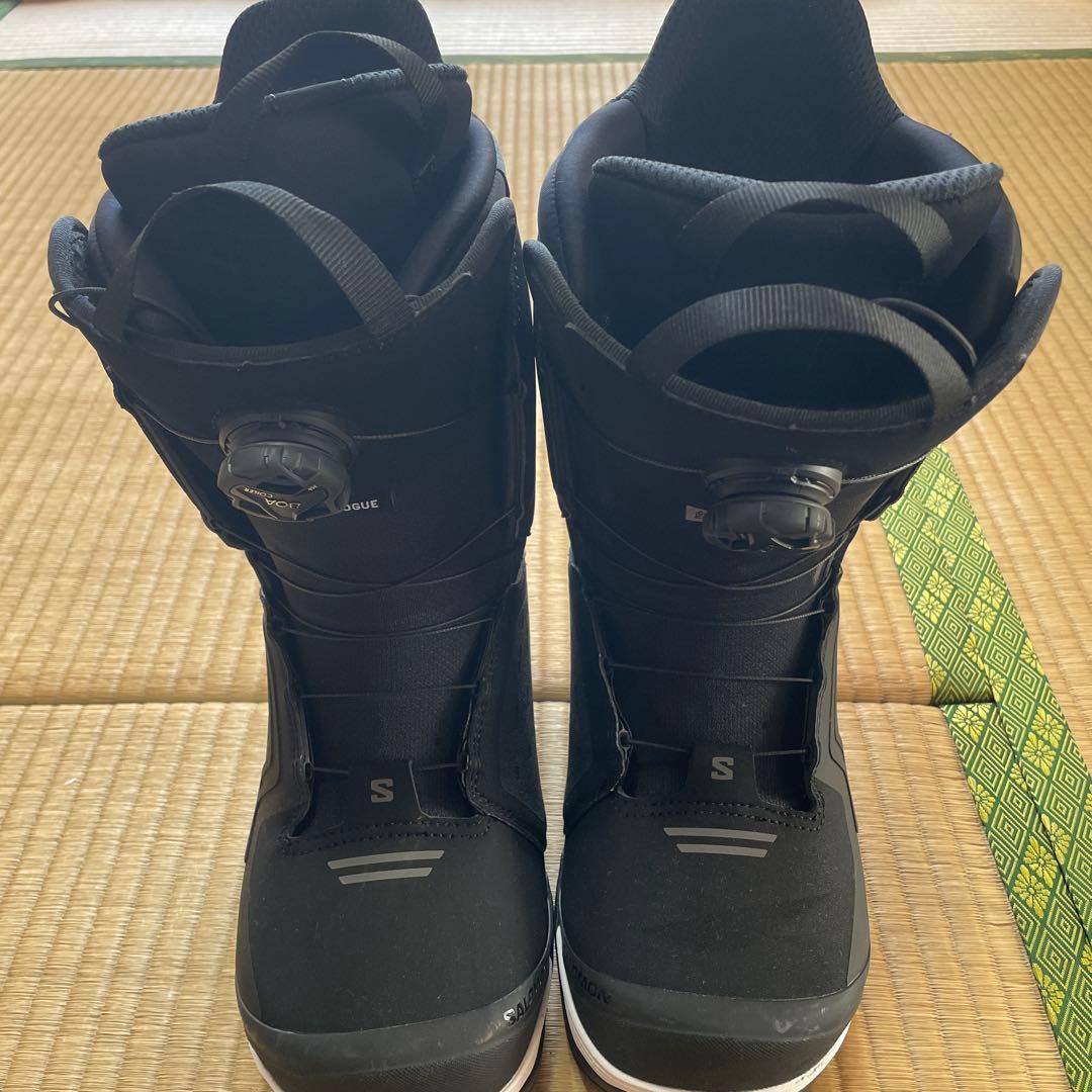 スノーボード Salomon DIALOGUE