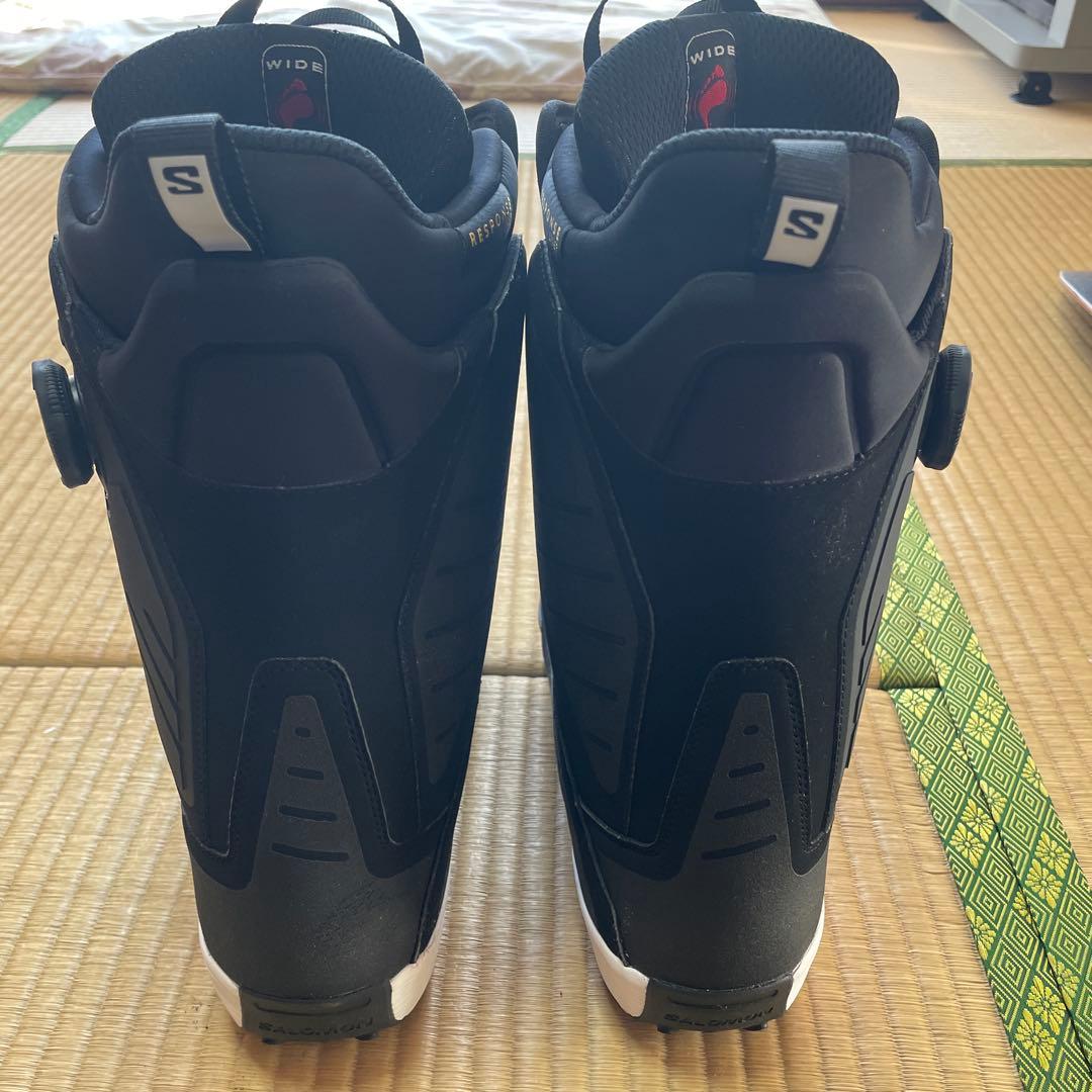 スノーボード Salomon DIALOGUE