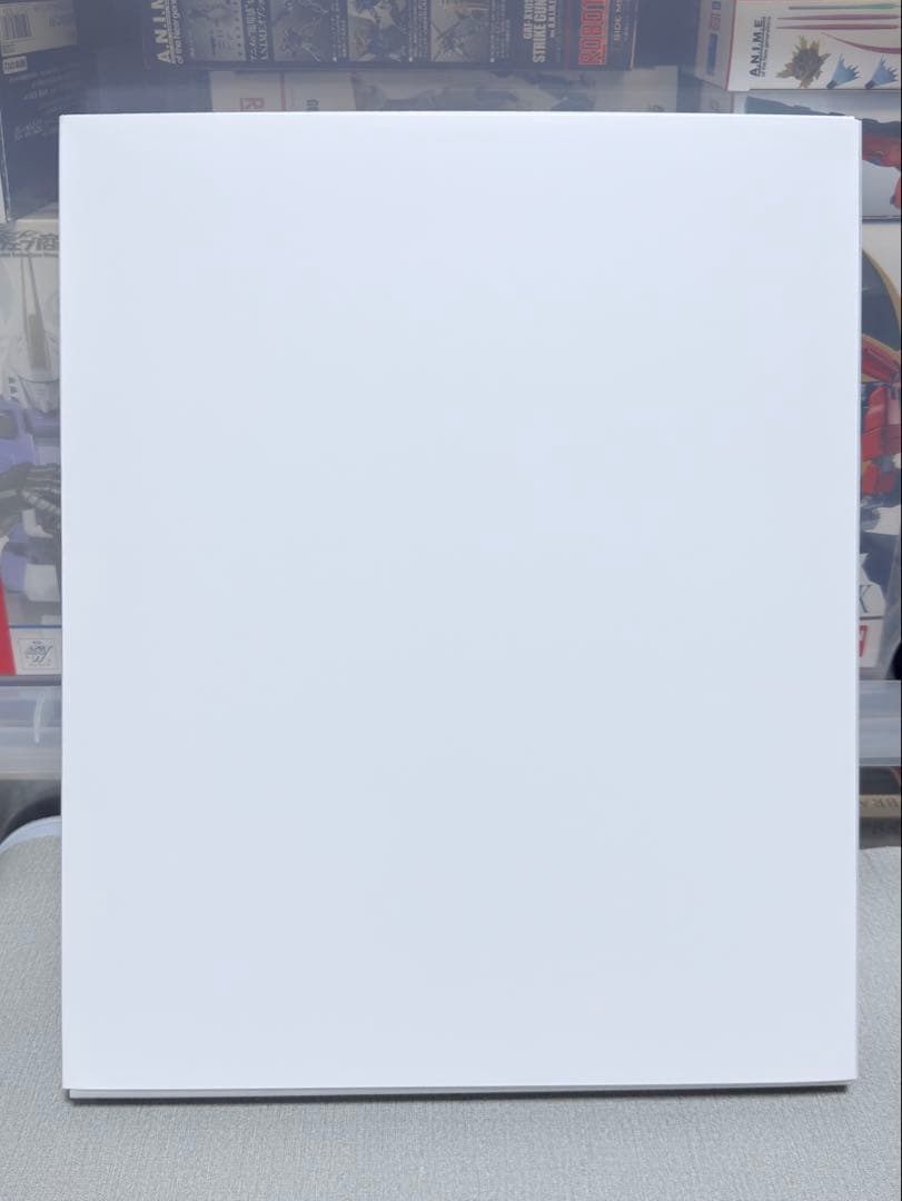 バンダイナムコ株主優待 アートコレクション　シャア・アズナブル復刻版