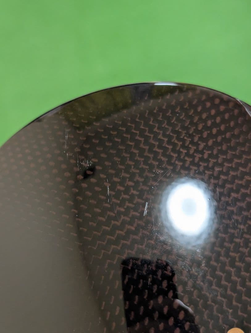 【レフティ】BRNR ミニドライバー 11.5度