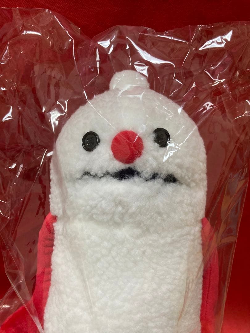 パペットスンスン ノンノン ぬいぐるみ ポップアップ Candy Store