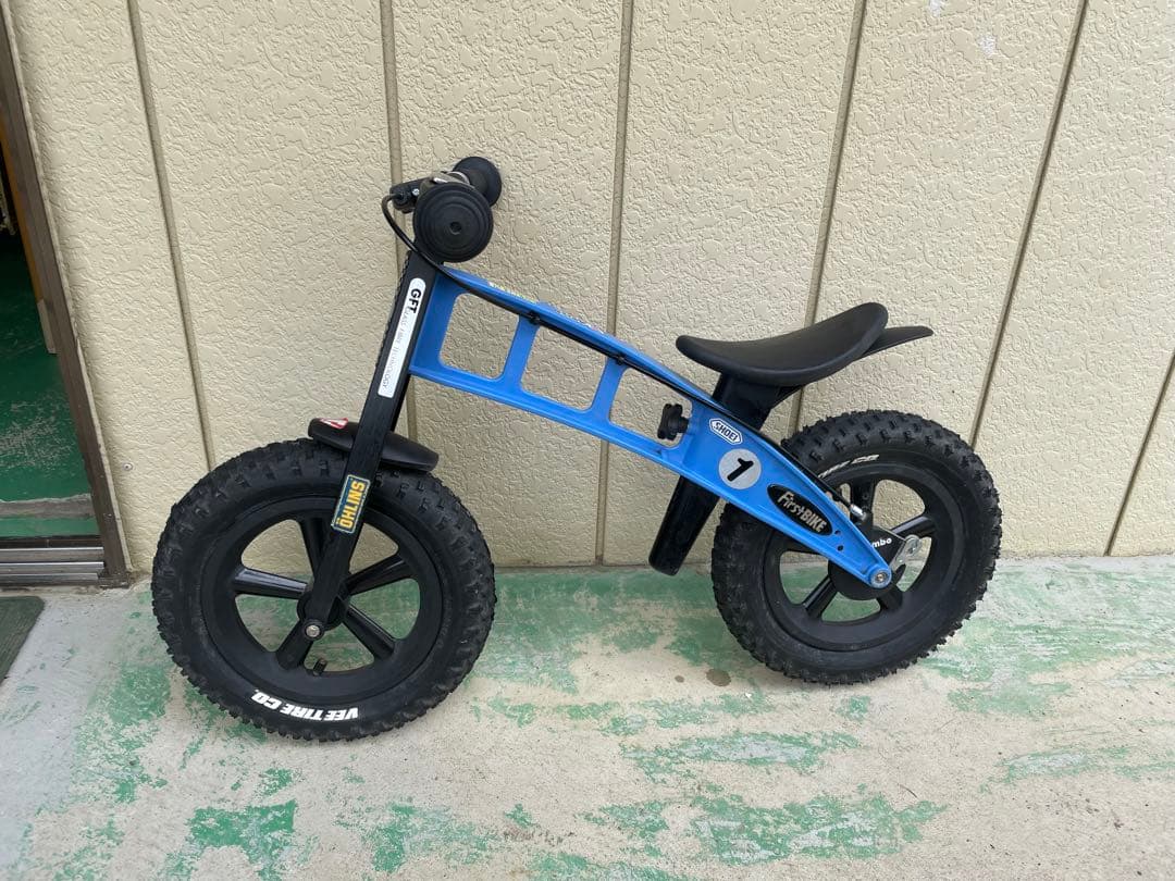 ファーストバイク　first bike オフロードモデル