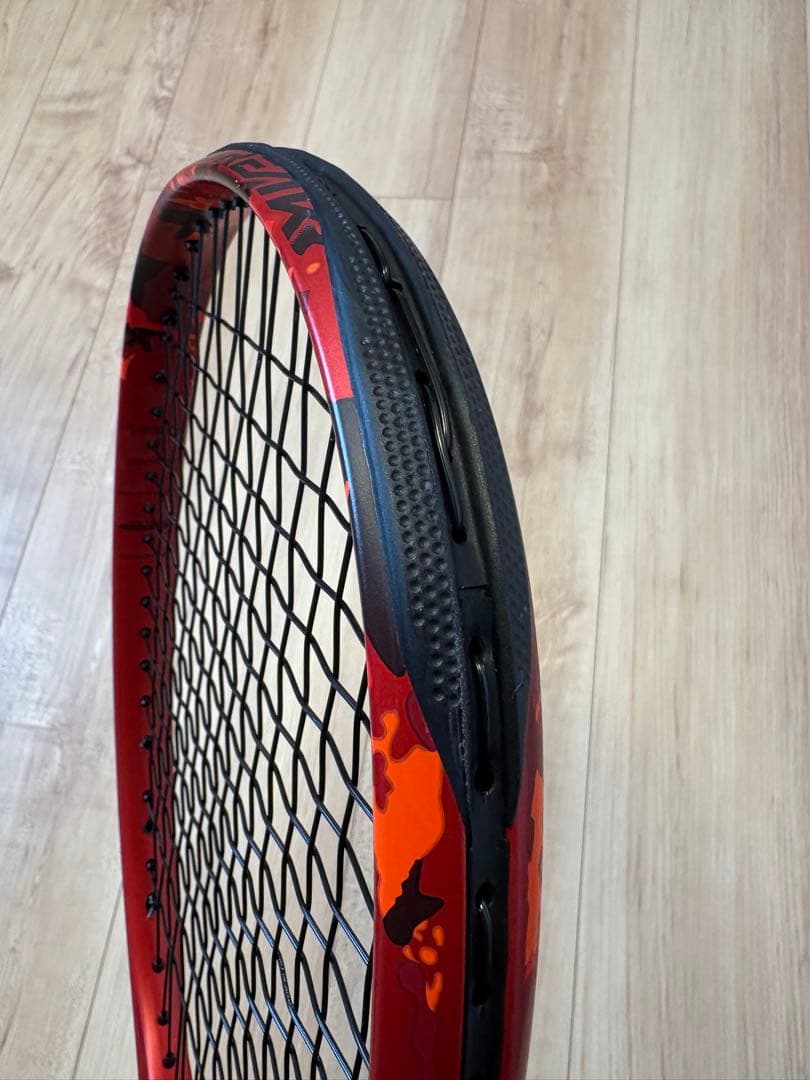 1/16値下げ【美品】ヨネックス ジオブレイク70S 4時間使用　ソニックブロー