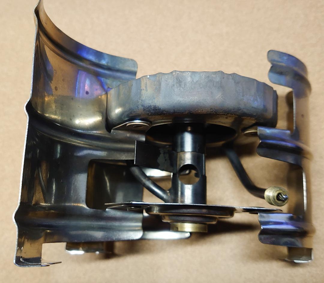 SIGG FIRE JET（シグ ファイヤー ジェット）中古・美品