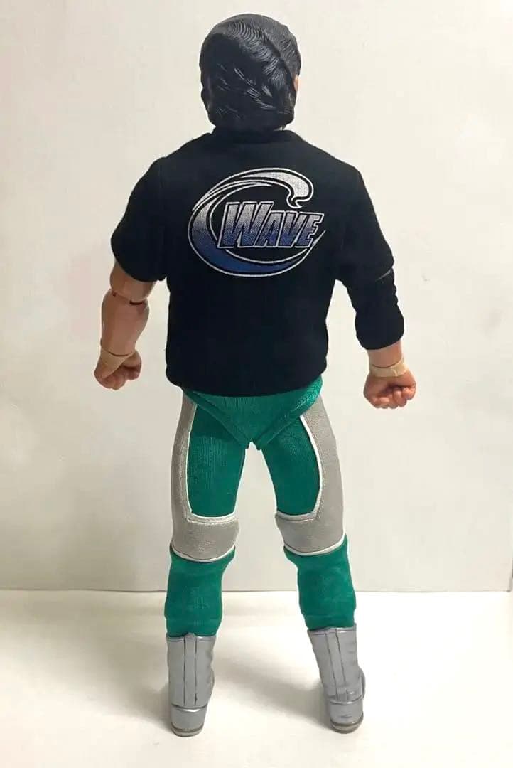 約30cm！●プロレスリングノア 三沢光晴 フィギュア/ファイブスタートイ