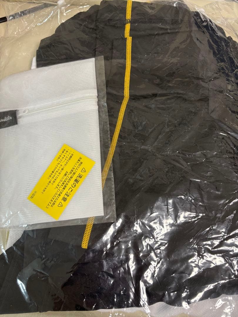 ウェア undermarron