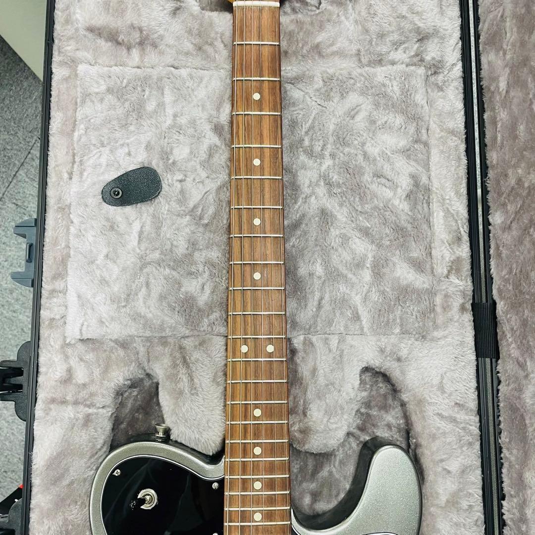 フェンダー アメリカン Professional II Telecaster