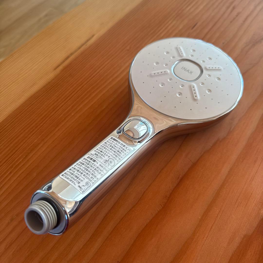 INAX エコアクアシャワー