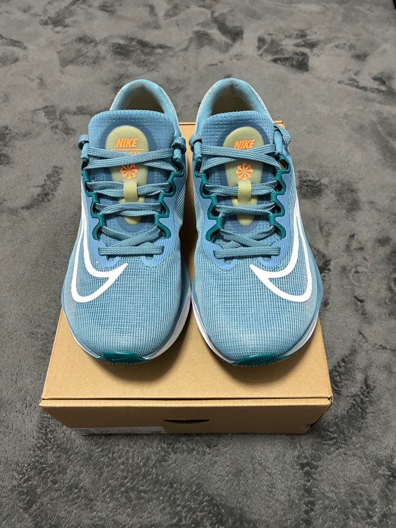 ズームフライ５　25.5