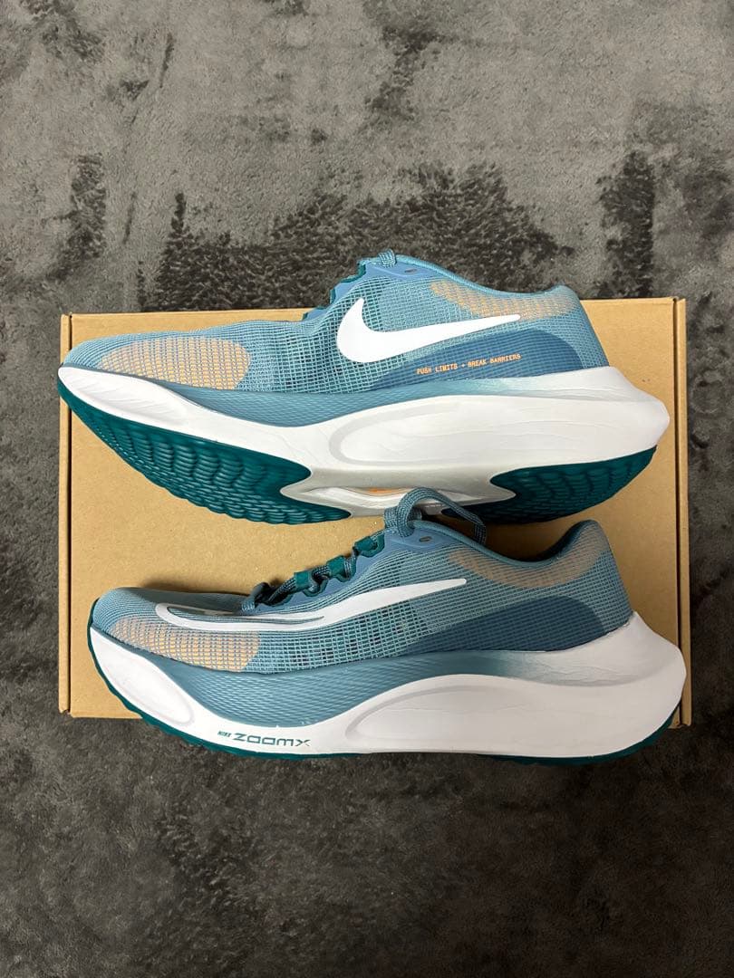 ズームフライ５　25.5